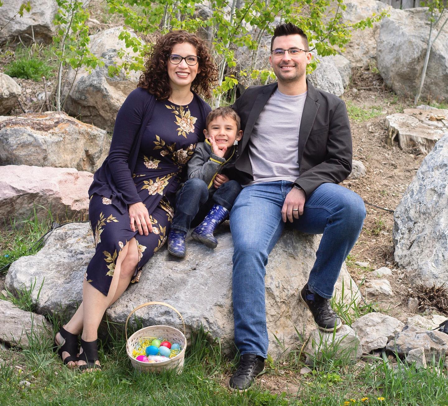 Curl Corner Family Life