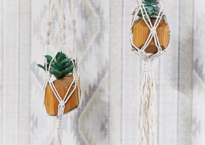 Curl Corner Studio Suites Decoration 1