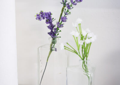 Curl Corner Studio Suites Decoration 2