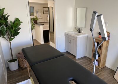 Curl Corner Studio Suites Studio images