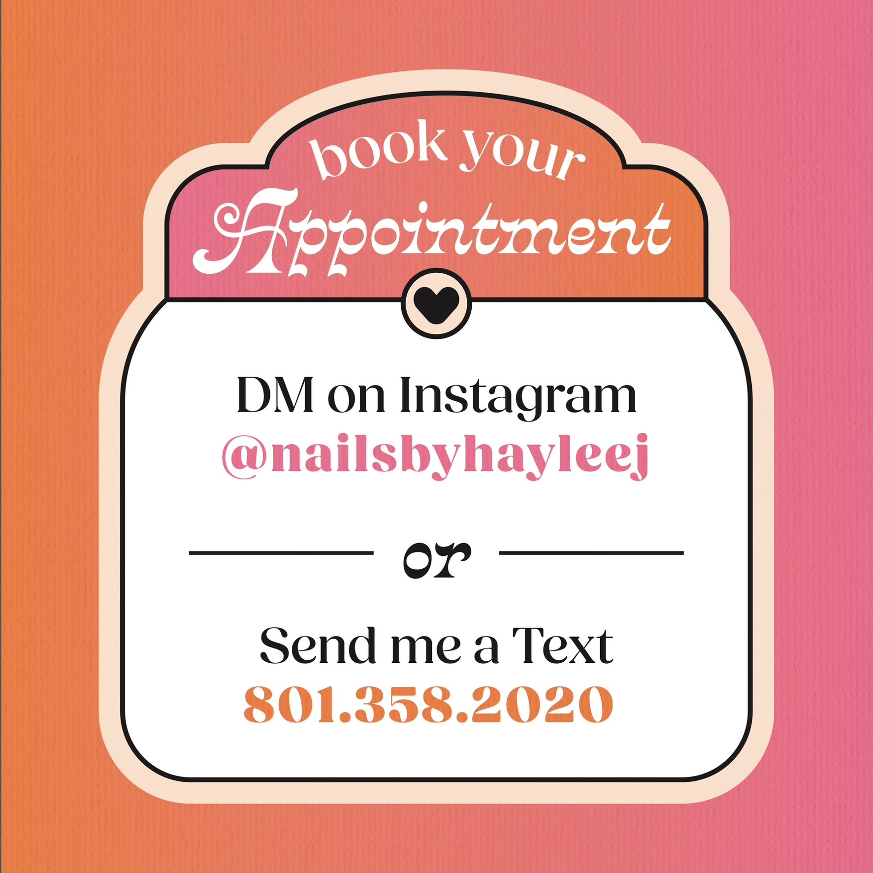 Book Appointment